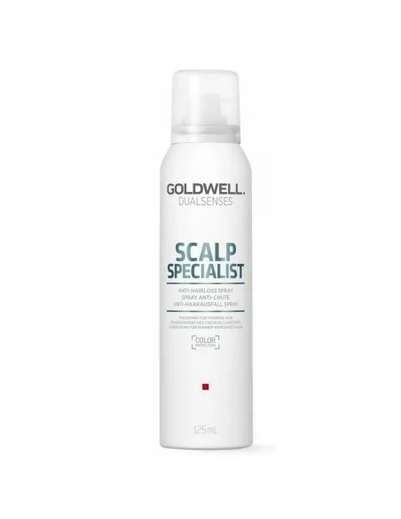 Goldwell - Dualsenses Scalp Specialist Anti-hair Loss Spray 125 ml