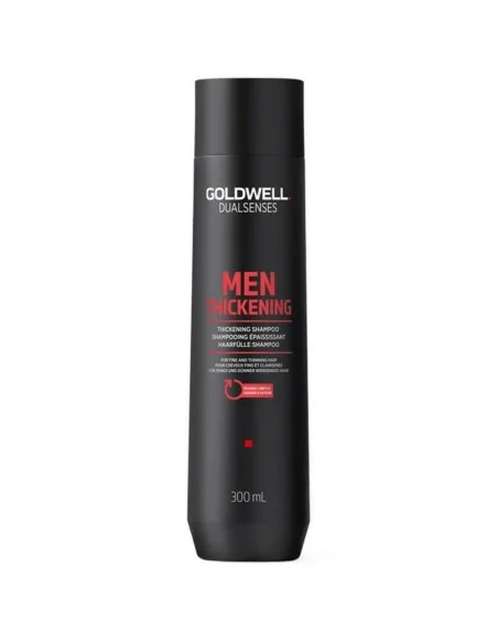 Goldwell - Dualsenses Men Thickening Champú 250 ml