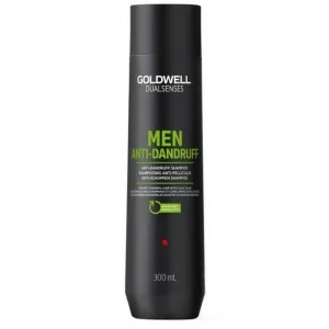 Goldwell - Dualsenses Men Anti-Dandruff Champú 300 ml