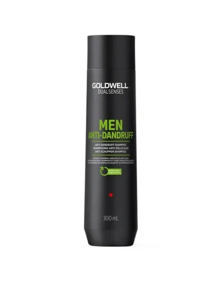 Goldwell - Dualsenses Men Anti-Dandruff Champú 300 ml
