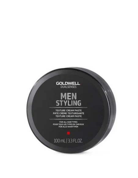 Goldwell - Dualsenses Men Texture Cream Paste 100 ml