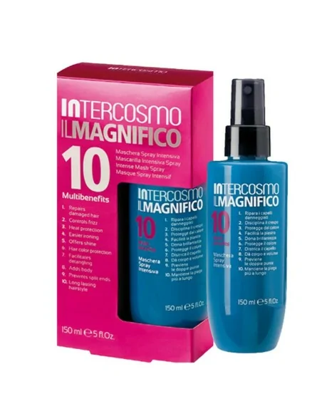 Revlon Intercosmo - IL Magnifico Mascarilla 10 en 1 en Spray 150 ml