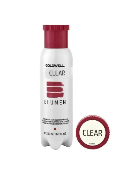Goldwell - Elumen Clear 200 ml