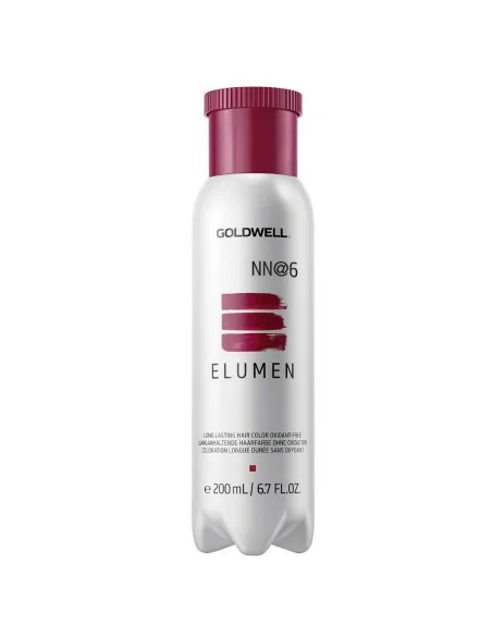 Goldwell - Tinte Elumen Bright NN@6 200 ml