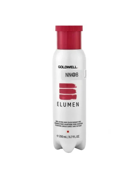 Goldwell - Tinte Elumen Cool NN@8 200 ml