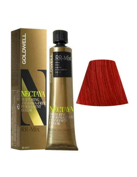 Goldwell - Tinte Nectaya MIX Shades TB RR-MIX Rojo 60 ml