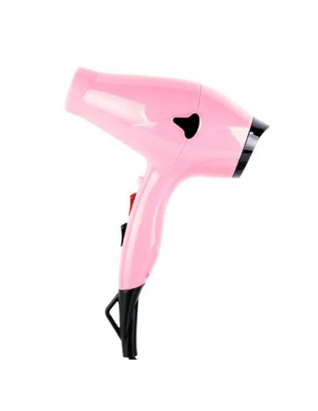 Perfect Beauty - Secador Pluma Compact Pink