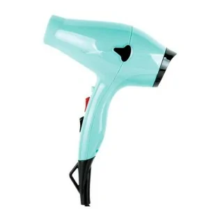 Perfect Beauty - Secador Pluma Compact Green