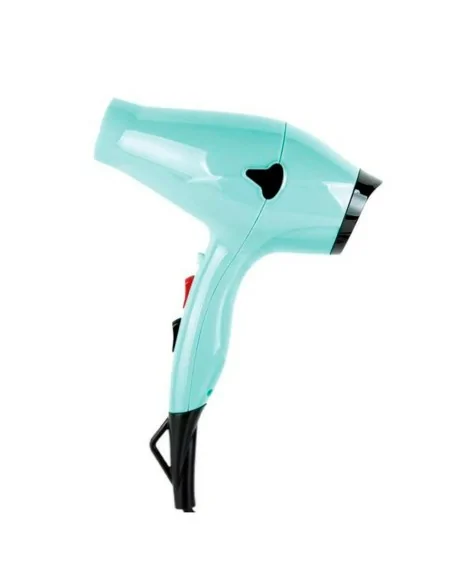 Perfect Beauty - Secador Pluma Compact Green