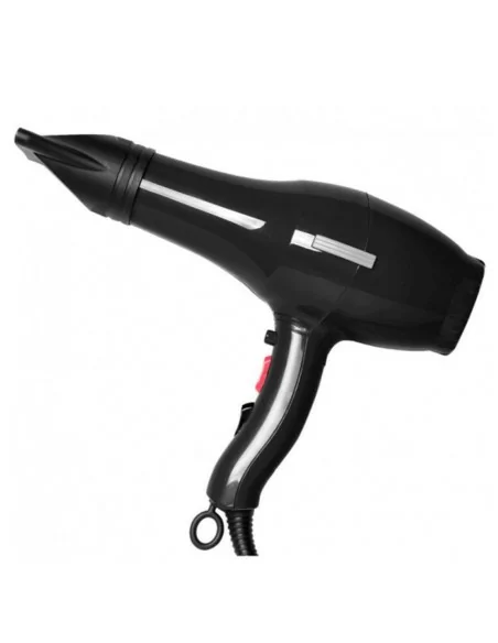 Perfect Beauty - Secador Pluma Black