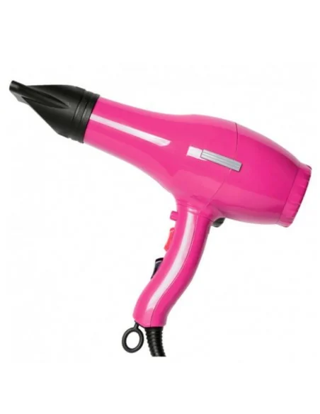 Perfect Beauty - Secador Pluma Pink