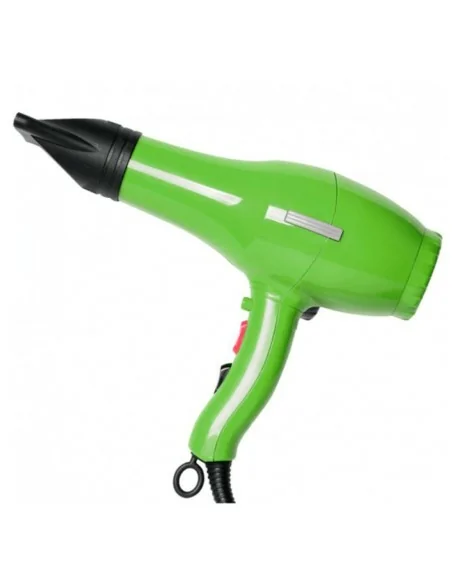 Perfect Beauty - Secador Pluma Green