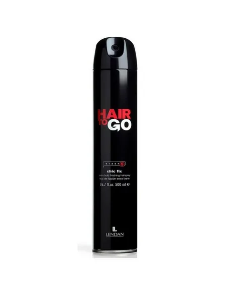 Laca Hair To Go Chic Fix 500 ml - Lendan