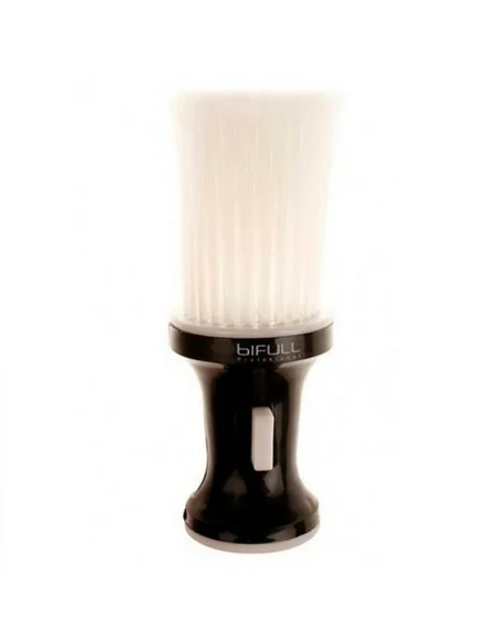 Bifull - Brocha de Barbero Talco Blanco