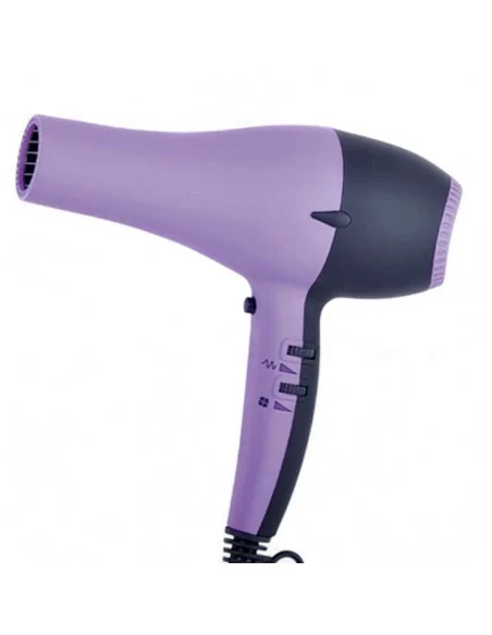 Perfect Beauty - Secador Profesional UV Dryer Violeta