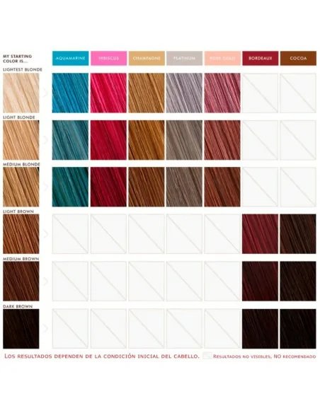 Moroccanoil - Color Depositing Mask Cocoa 200 ml