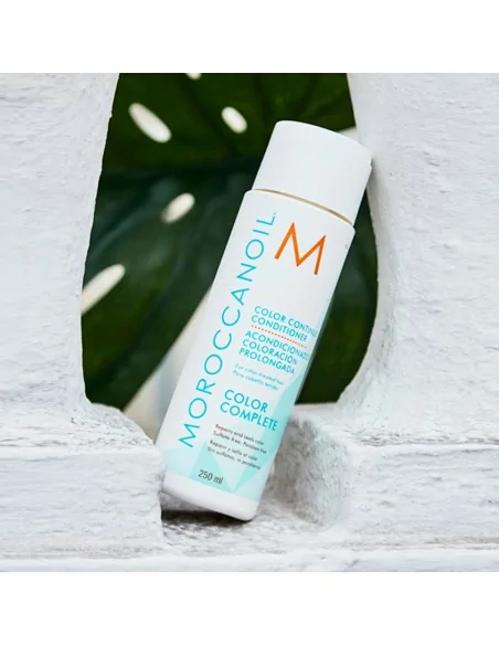 Moroccanoil - Acondicionador Coloración Prolongada 250 ml