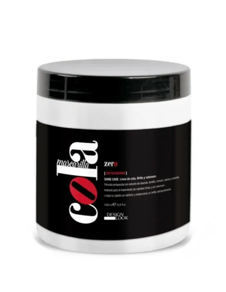 Design Look - Mascarilla Hidratante Cola 1000 ml - DLPEL42662