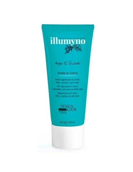 Desing Look - Aceite Regenerador en Crema Illumyno 50 ml