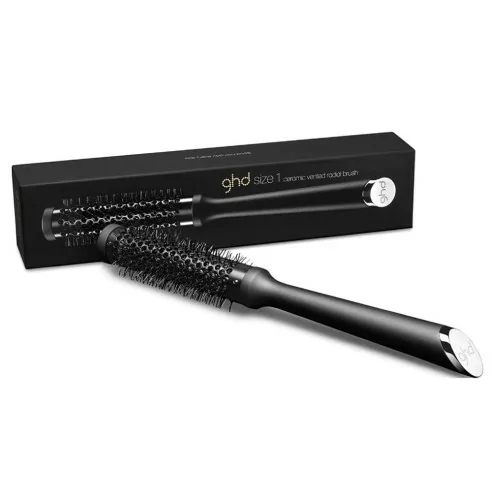 ghd - Cepillo Cerámico Radial Tamaño 1