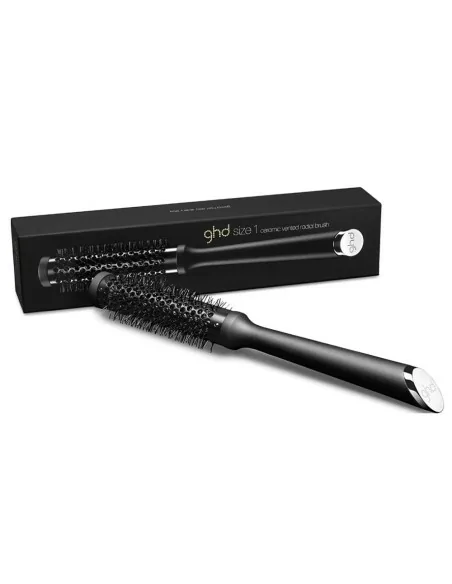 ghd - Cepillo Cerámico Radial Tamaño 1