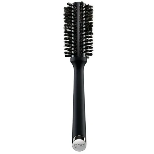 ghd - Cepillo de Cerdas Naturales Tamaño 2 (35mm diámetro)
