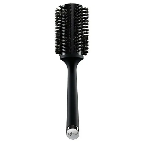 ghd - Cepillo de Cerdas Naturales Tamaño 3 (44mm diámetro)