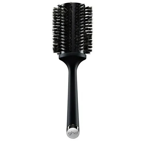 ghd - Cepillo de Cerdas Naturales Tamaño 4 (55mm diámetro)