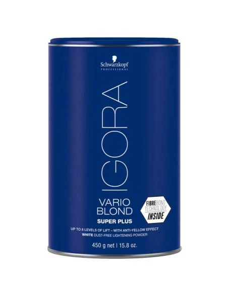 Schwarzkopf - Igora Vario Blond Super Plus 450 g