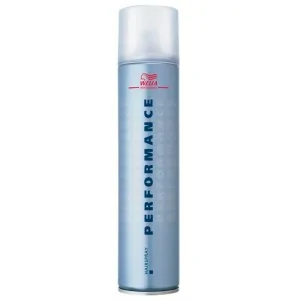 Wella - Laca Performance Extra Hold 500 ml