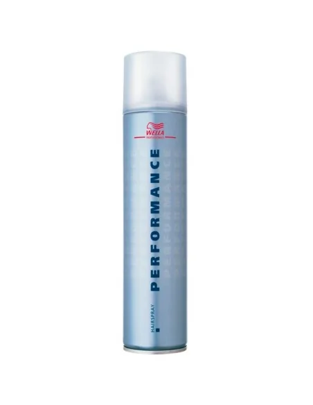 Wella - Laca Performance Extra Hold 500 ml