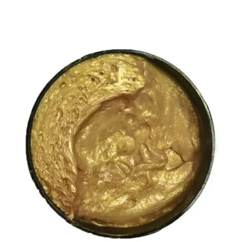 Oxillis - Mascarilla Nutri Gold Baño de Oro 500 g