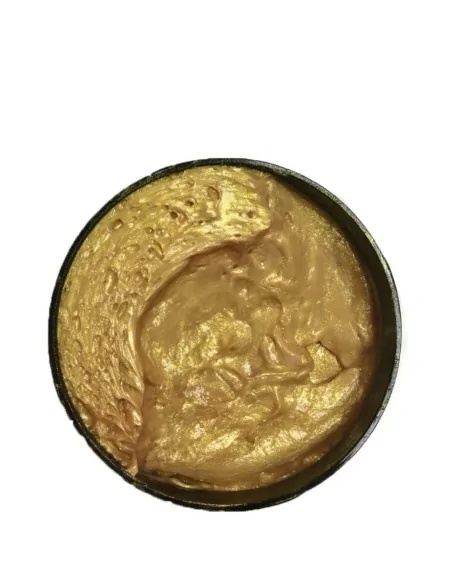 Oxillis - Mascarilla Nutri Gold Baño de Oro 500 g