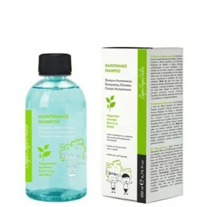 Bye Bye Pido - Champú de Mantenimiento Prevención de Piojos 200 ml