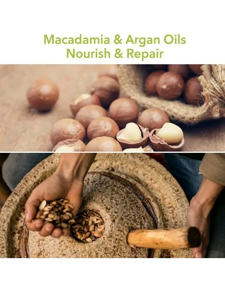 Macadamia - Mascarilla Deep Repair
