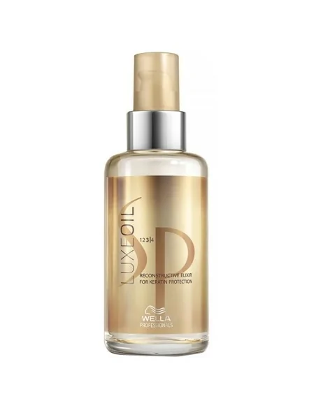 Wella SP - Aceite Reconstructivo Luxe Oil Elixir 100 ml