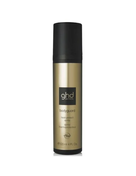 ghd - Bodyguard Heat Protect Spray 120 ml