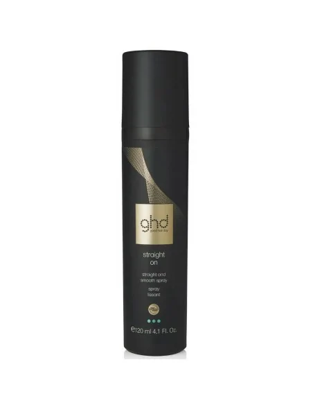 ghd - Straight On Straight & Smooth Spray 120 ml