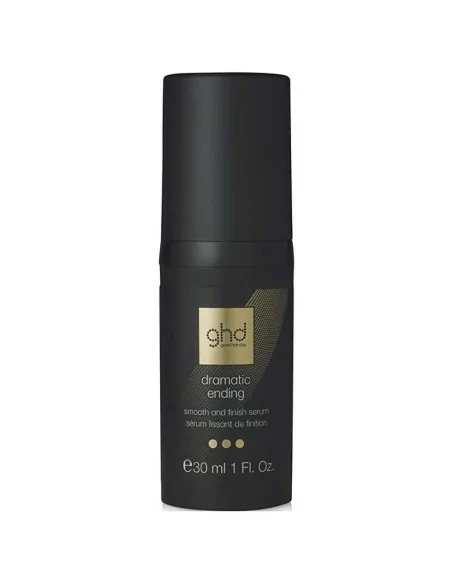 ghd - Dramatic Ending Smooth & Finish Serum 30 ml