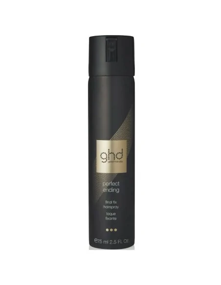 ghd - Laca Perfect Ending Final Fix Hairspray 75 ml