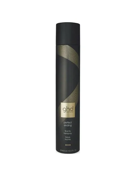 ghd - Laca Perfect Ending Final Fix Hairspray 400 ml