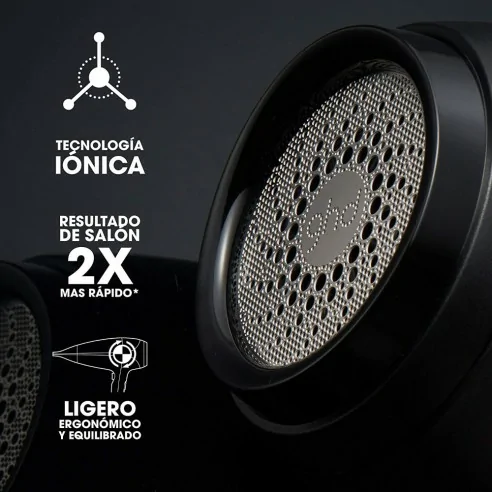 ghd - Secador Profesional ghd Air