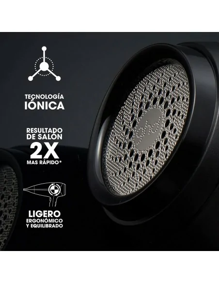 ghd - Secador Profesional ghd Air