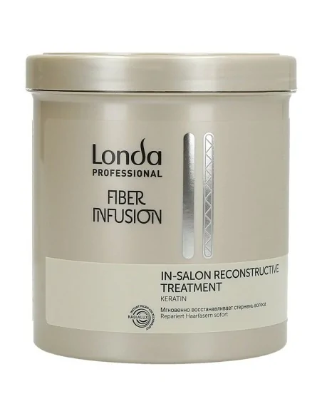 Londa - Mascarilla Fiber Infusion 750 ml