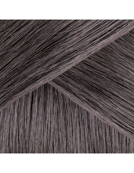 Bifull - Nano Fibras Capilares con Spray de Fijación Fuerte Color Marrón Oscuro 100 ml + 25 g