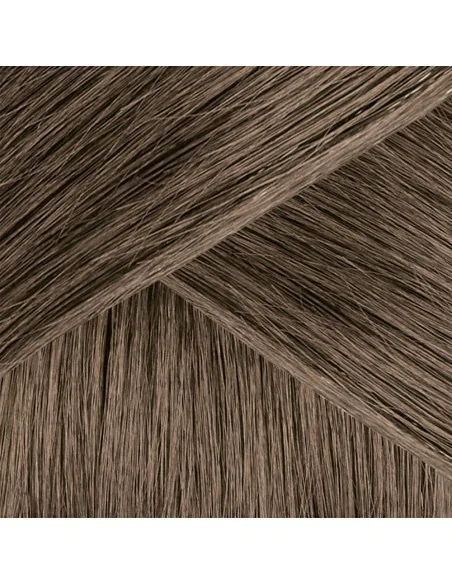 Bifull - Nano Fibras Capilares con Spray de Fijación Fuerte Color Marrón 100 ml + 25 g