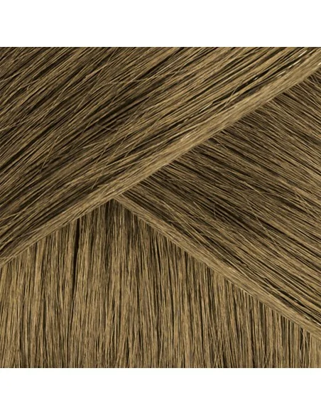 Bifull - Nano Fibras Capilares con Spray de Fijación Fuerte Color Rubio 100 ml + 25 g