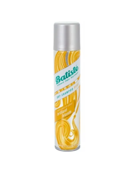 Batiste - Champú en Seco Rubio Brillante 200 ml