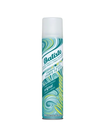 Batiste - Champú en Seco Original 200 ml
