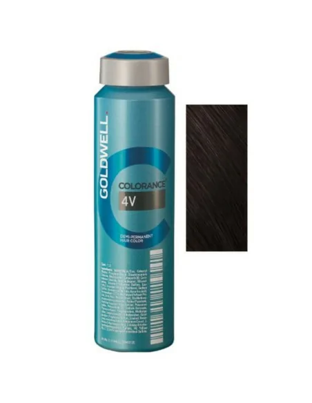 Goldwell - Tinte Colorance 4V Ciclamen 120 ml